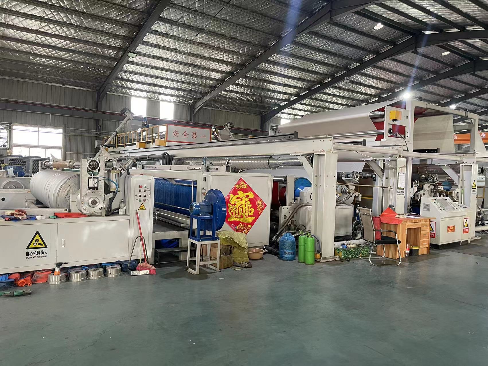 高品質篷布廠家，尚恒塑膠是您的不二選擇！